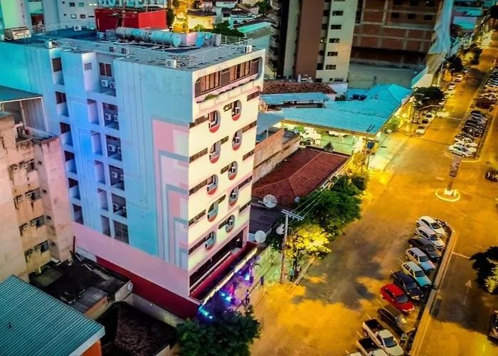 Hotel Premium Plaza